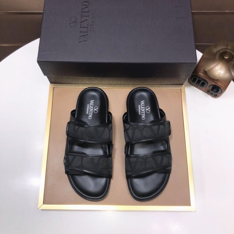 Valentino Slippers